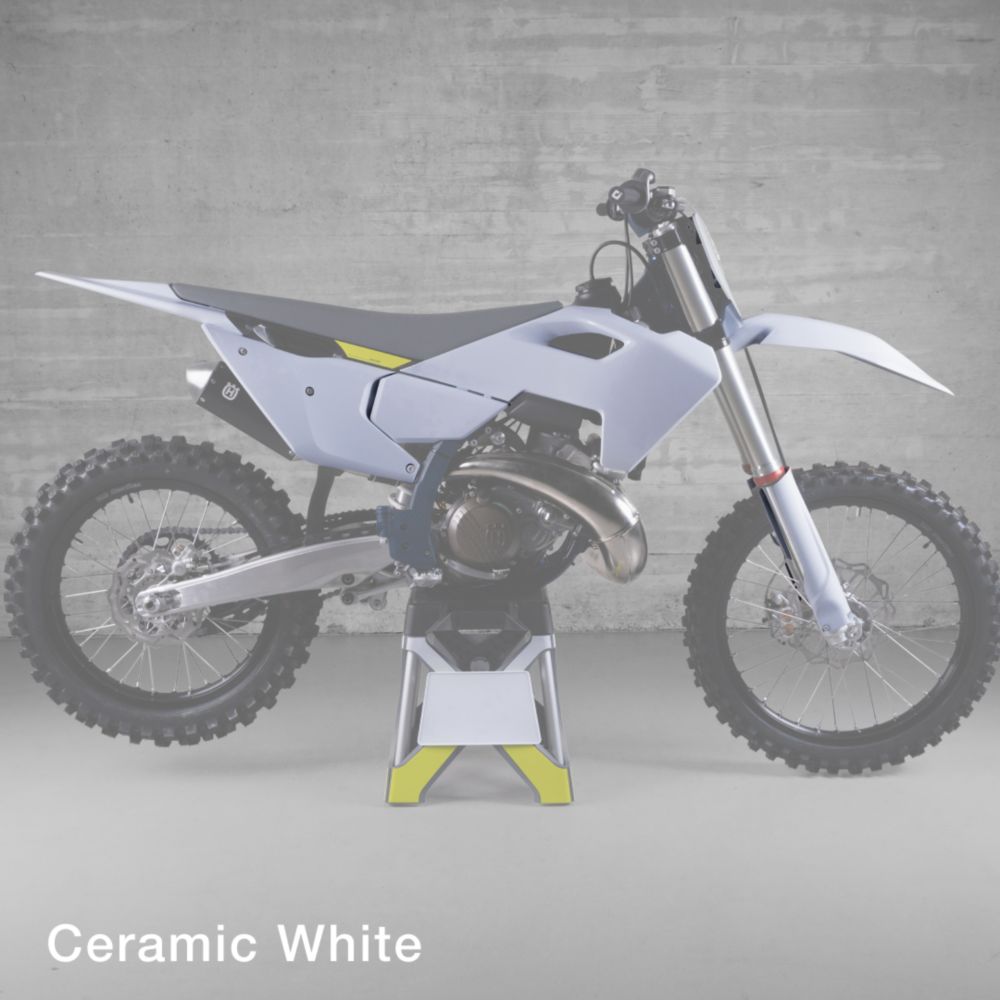 Husqvarna-Motocross-Fairing Kits | Husqvarna 日本